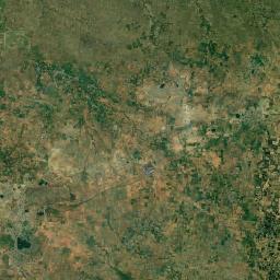Panna Satellite Map