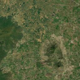Satna Satellite Map
