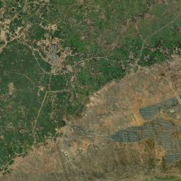 Gurh Satellite Map