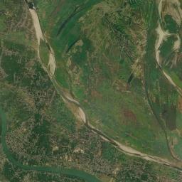 Jangipur Satellite Map