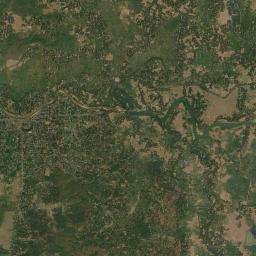 Maulavi Bāzār Satellite Map