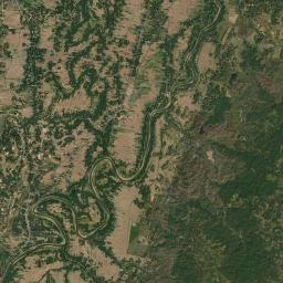 Hailakandi Satellite Map