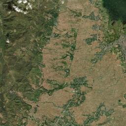 Moirang Satellite Map