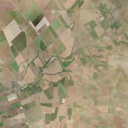 Miguel Valdez Quintero (El Corazón) Satellite Map