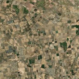 José Guadalupe Aguilera (Santa Lucía) Satellite Map