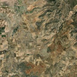 Venustiano Carranza Satellite Map