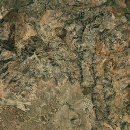 Ricardo Flores Magón Satellite Map