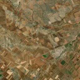 Ignacio Allende Satellite Map