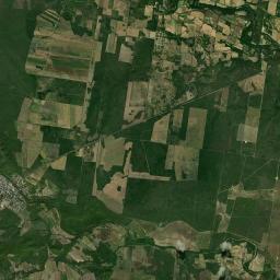 Villagrán Satellite Map
