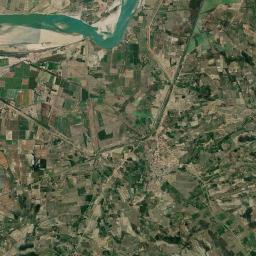 Chuhar Jamali Satellite Map