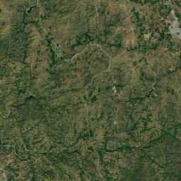 Kanor Satellite Map