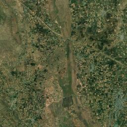 Chhoti Sadri Satellite Map
