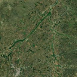 Sunel Satellite Map