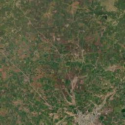 Kumbhraj Satellite Map