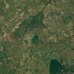Govindgarh Satellite Map