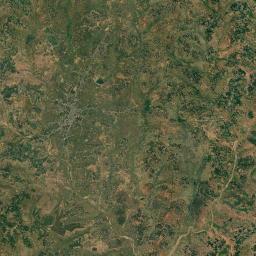 Dhanwar Satellite Map