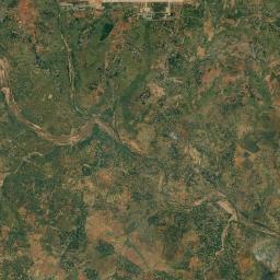 Deogarh Satellite Map