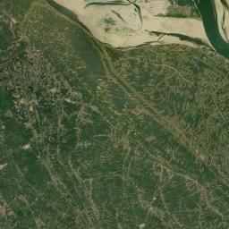 Lalgola Satellite Map