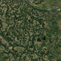 Gafargaon Satellite Map