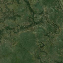 Kishoregonj Satellite Map