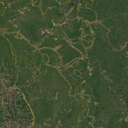 Habiganj Satellite Map