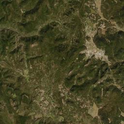 San Miguel de Cruces Satellite Map