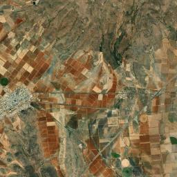 Francisco I. Madero Satellite Map