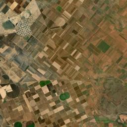 General Calixto Contreras Satellite Map