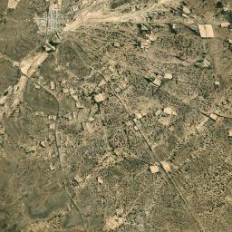 Estación Camacho Satellite Map