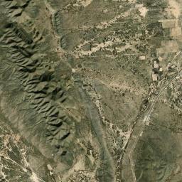 Jesús María Aguirre Galeana Satellite Map