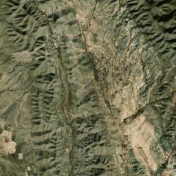 La Presita de Berlanga Satellite Map