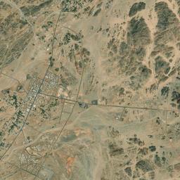 Suq Suwayq Satellite Map