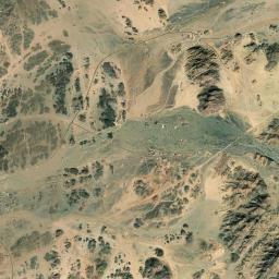 Madsus Satellite Map