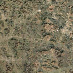 Al Mufrihat Satellite Map