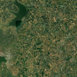 Jiran Satellite Map