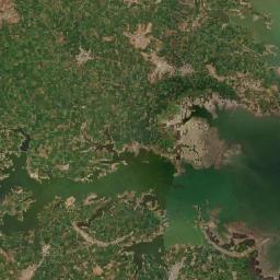 Mandsaur Satellite Map