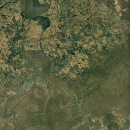 Shahgarh Satellite Map