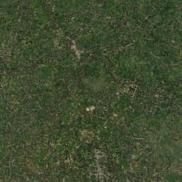 Natore Satellite Map