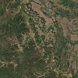 Unakoti Satellite Map