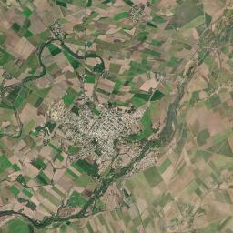 El Higueral Satellite Map