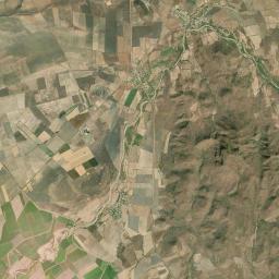 San Francisco de Tacuichamona Satellite Map