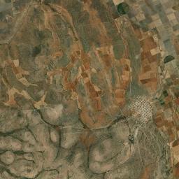 José Guadalupe Rodríguez Satellite Map