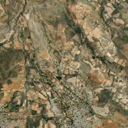 General Juan José Ríos Satellite Map
