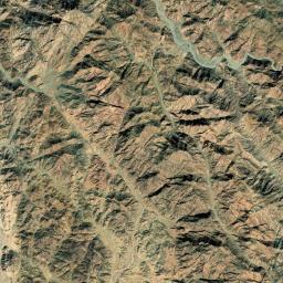 Hasa Al Madinah Satellite Map