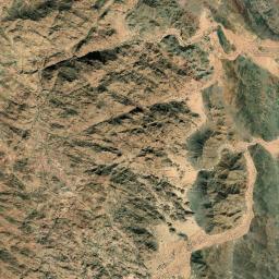 As Sadayir Satellite Map