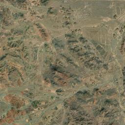 Bi'r al Mashi Satellite Map