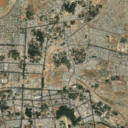 Al Buraymī Satellite Map