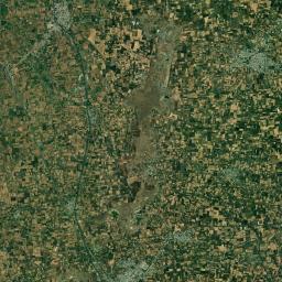 Malhargarh Satellite Map