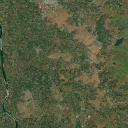 Bakani Satellite Map