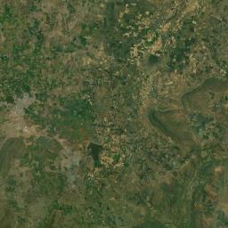 Bakshwaho Satellite Map
